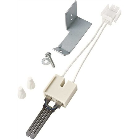 Norton Hot Surface Ignitor (271N w/adapters)
